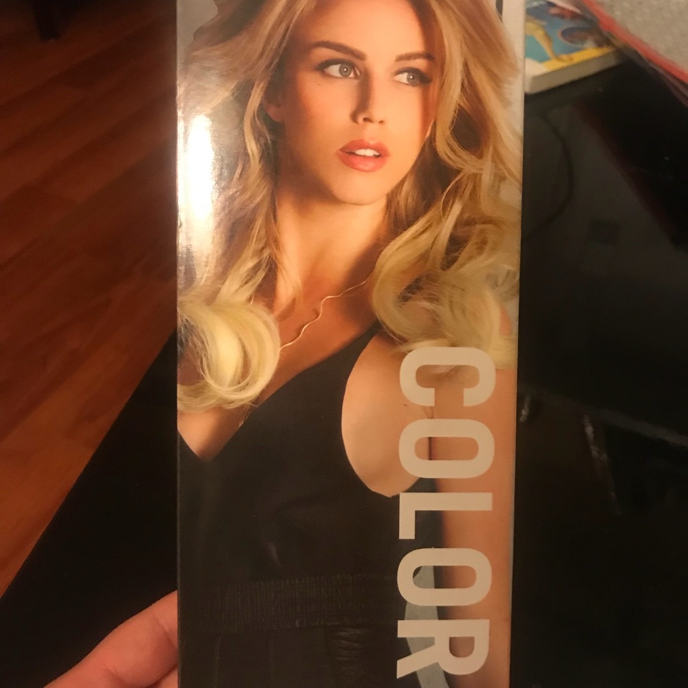 Hair extensions - Picture 2 of 4